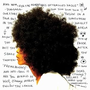 Erykah Badu / Worldwide Underground