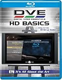 Digital Video Essentials: HD Basics [Blu-ray]