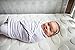 Nook Sleep Pebble Air Ultra Lite Crib Mattress, Cloud