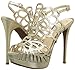 Jessica Simpson Women's Weslynn Platform Pump