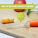 Kitchen Tool Gadgets Set, Fruit Potato Peeler, Bottle Opener, Apple Corer, Orange Juicer, 4-in-1 Premium Quality Stainless Steel Cooking Utensils Kitchenware