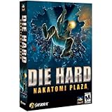 Die Hard Nakatomi Plaza - PC