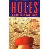 Holes (Newbery Ser.)
