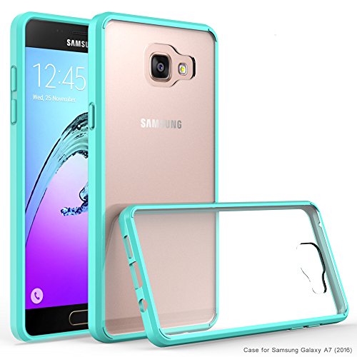Samsung galaxy a7 (2016) / a710f case, innovaa luminous…