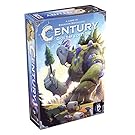 Plan B Games Century Golem Edition