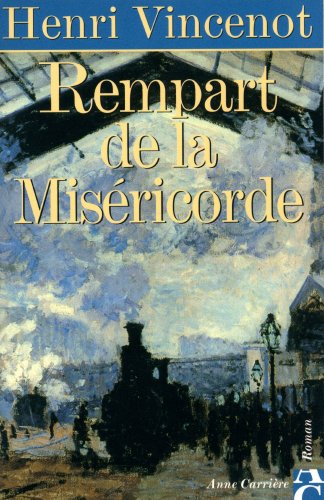 Rempart de la Miséricorde