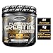 MuscleTech Platinum Creatine Monohydrate Powder, 100% Pure Micronized Creatine Powder, 14.1oz (80 Servings) primary