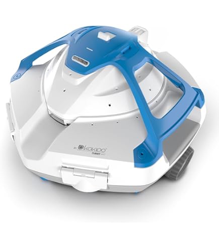 Amazon.com : Kokido RC25CBX Magna X Intelligent Universal Cordless