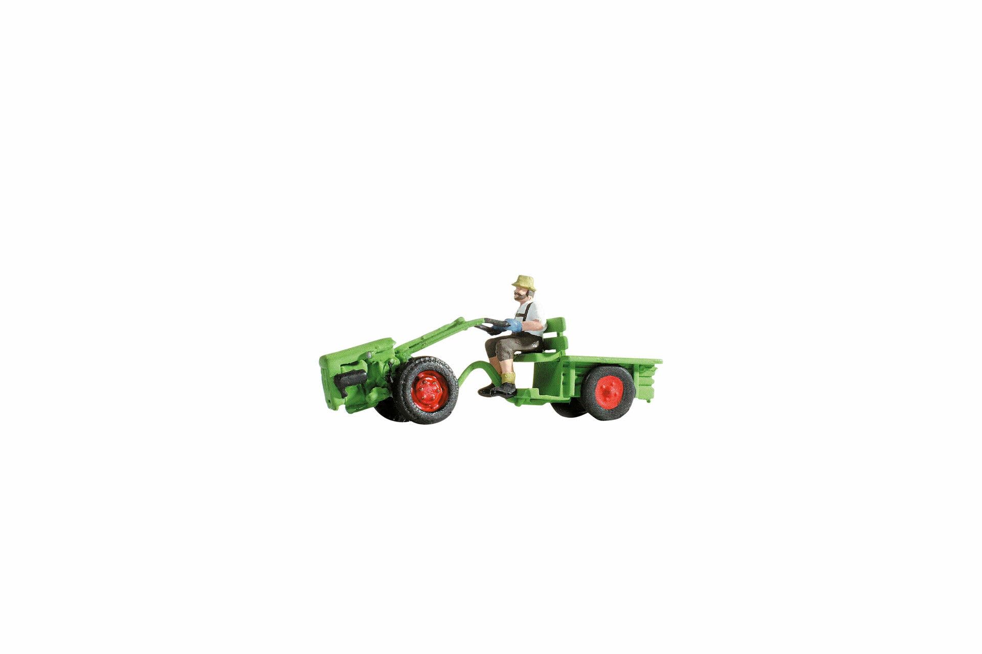 Noch 16750 Two Wheel Tractor Landscape Modelling