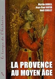 La  Provence au Moyen âge
