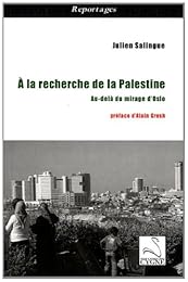 À la recherche de la Palestine