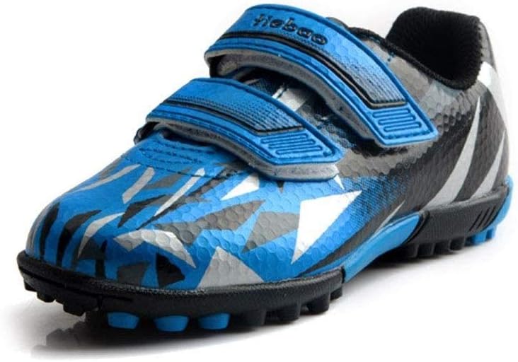 iron studs football boots