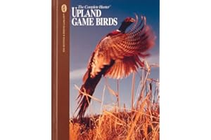 Upland Game Birds