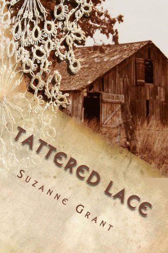Tattered Lace by Suzanne Grant