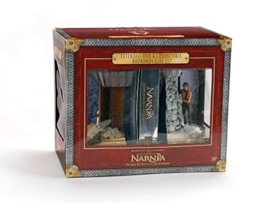 The Chronicles Of Narnia The Lion The Witch And The Wardrobe 4