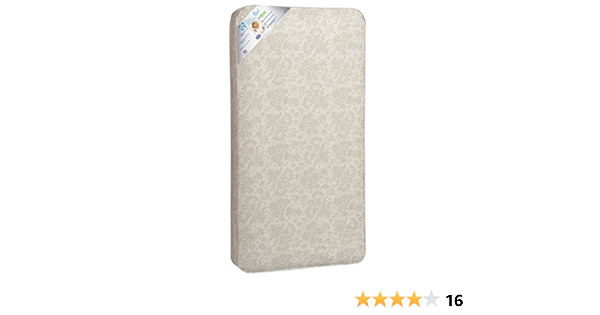 ortho rest firm crib mattress