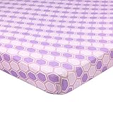 Cradle Sheets Fitted 18" X 36" – Cradle Sheets