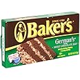 Bakers Sweet German Chocolate, 4 oz