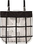 Horse Stall Fan Bag - by Southwestern Equine (Black)