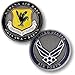 Kadena Air Base, Okinawa, Japan Challenge Coin