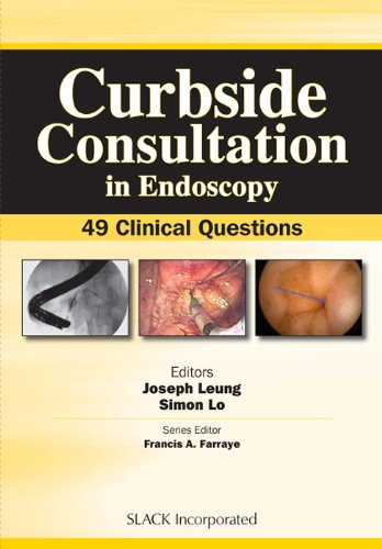 Curbside Consultation in Endoscopy: 49 Clinical Questions