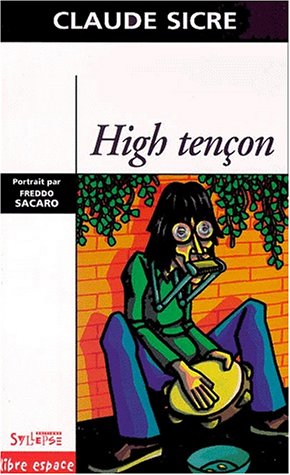 High tençon