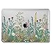 GMYLE MacBook 12 Inch Case 2016 A1534, Soft-Touch Smooth Snap On Plastic Hard Clear Cover for Apple Mac 12