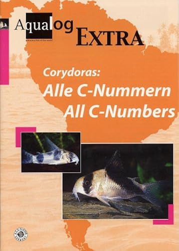 Download Aqualog Extra: The Latest Corydoras PDF