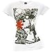 Red Hot Chili Peppers - Dani's Dream Juniors T-Shirt
