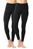 90 Degree By Reflex - High Waist Power Flex Legging &ndash; Tummy Control