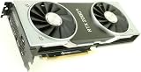 NVIDIA GeForce RTX 2080 Ti Founders Edition 11GB GDDR6 Graphics Card view 5
