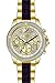 Invicta Women's 20508SYB Angel Analog Display Swiss Quartz Two Tone Watch
