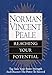 Norman Vincent Peale: Reaching Your Potential by
