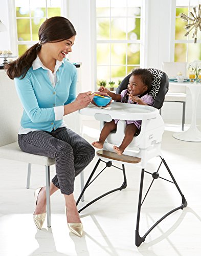 jonathan adler deluxe high chair