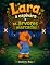 Livro Lara, a capivara e as árvores marcadas