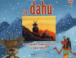 Le  dahu