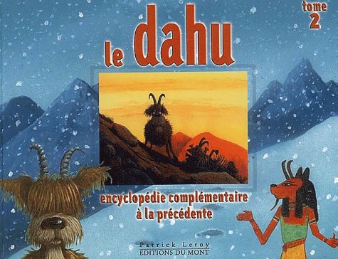 Le  dahu