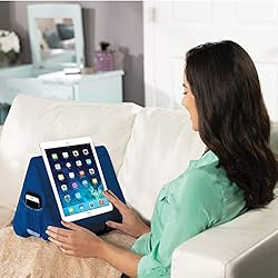 Ontel Pillow Pad Ultra Multi-Angle Soft Tablet