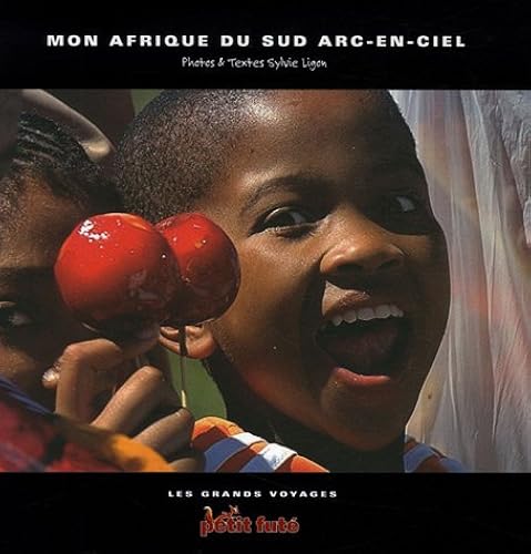 Download Mon Afrique du Sud arc-en-ciel PDF