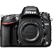 Nikon D610 Full-Frame DSLR Camera FX Digital SLR Body AF-S NIKKOR 50mm F1.8G Lens Bundle with MB-D14 Battery Grip + Wireless Mobile Adapter Camera Bag Case + 64GB Card + Photo Video Softwarethumb 3