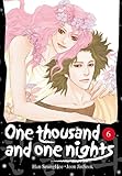 One Thousand and One Nights, Vol. 6 (v. 6)