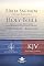 Livro Bíblia Sagrada Edição Bilíngue — Holy Bible Bilingual Edition (RC - KJV): Português-English: Almeida Revista e Corrigida — King James Version
