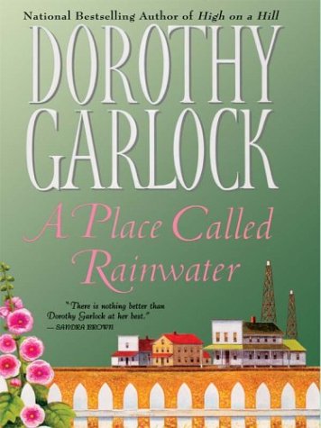 A Place Called Rainwater [Large Print] 0739431501 Book Cover