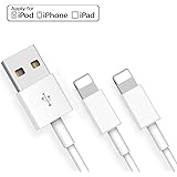 純正 iPhone充電ケーブル 急速充電 ライトニングUSBケーブル 高速データ転送 1M iPhone 11Pro MAX/11Pro/11/XS MAX/XS/XR/X/8/7/6/6s/5/SE/5s/iPad/iPod 対応