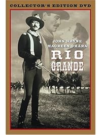 Rio Grande (Collector's Edition)