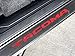 Empyre Off Road Toyota Tacoma Door Sill Decal/Sticker Inserts (All Four Doors) Fits 2016-2019 Models
