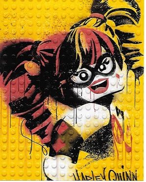 jenny slate harley quinn