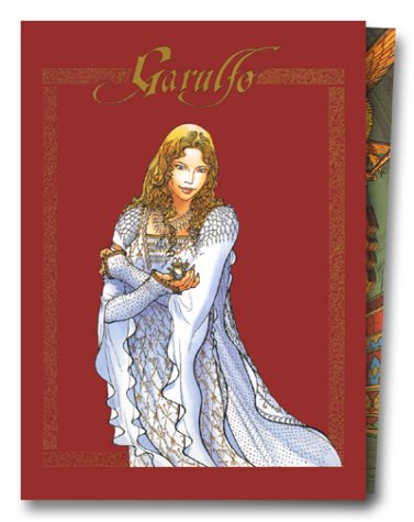 Garulfo