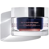 Pier Auge PDRN Face Moisturizer, Anti-Wrinkle Face Cream, 1.69 fl oz | Nourishing &amp; Hydrating with PDRN - Supports Skin Elasticity &amp; Smoothness, for Women &amp; Men, Daily Use