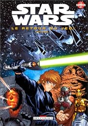 Le  retour du Jedi